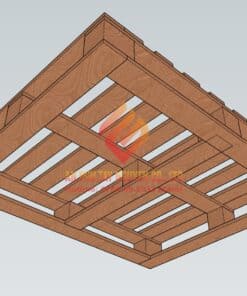 Alternative view of Pallet PS_103.103.12.6