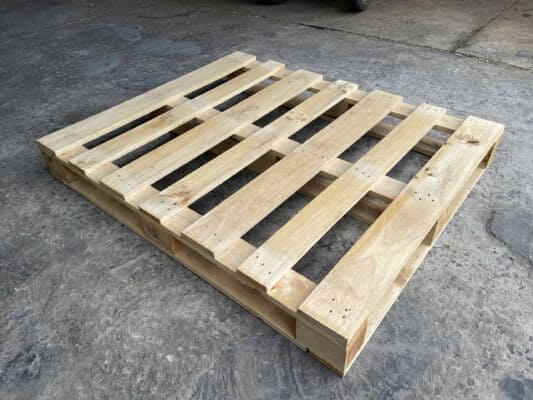 Pallet BL_INTERNATIONAL