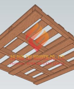 Alternative view of Pallet PS_100.100.85.7